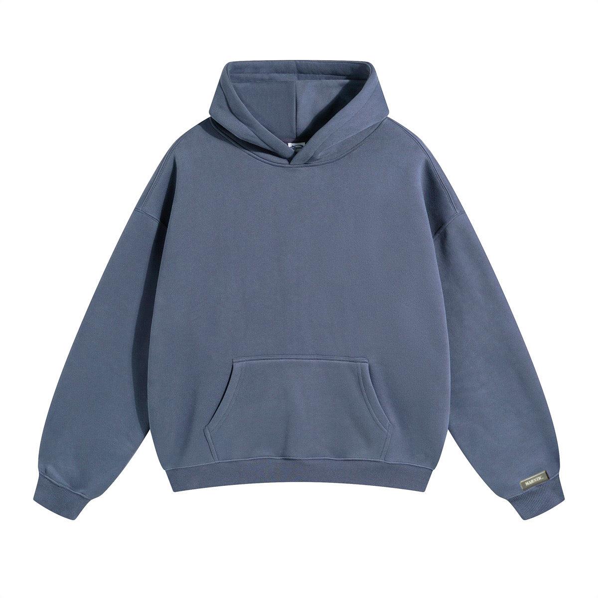 BASIC PREMIUM HOODIE