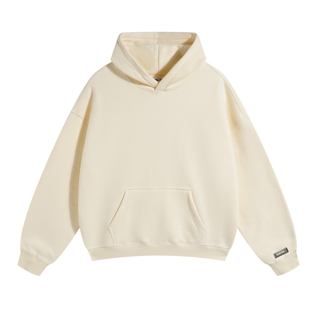 BASIC PREMIUM HOODIE