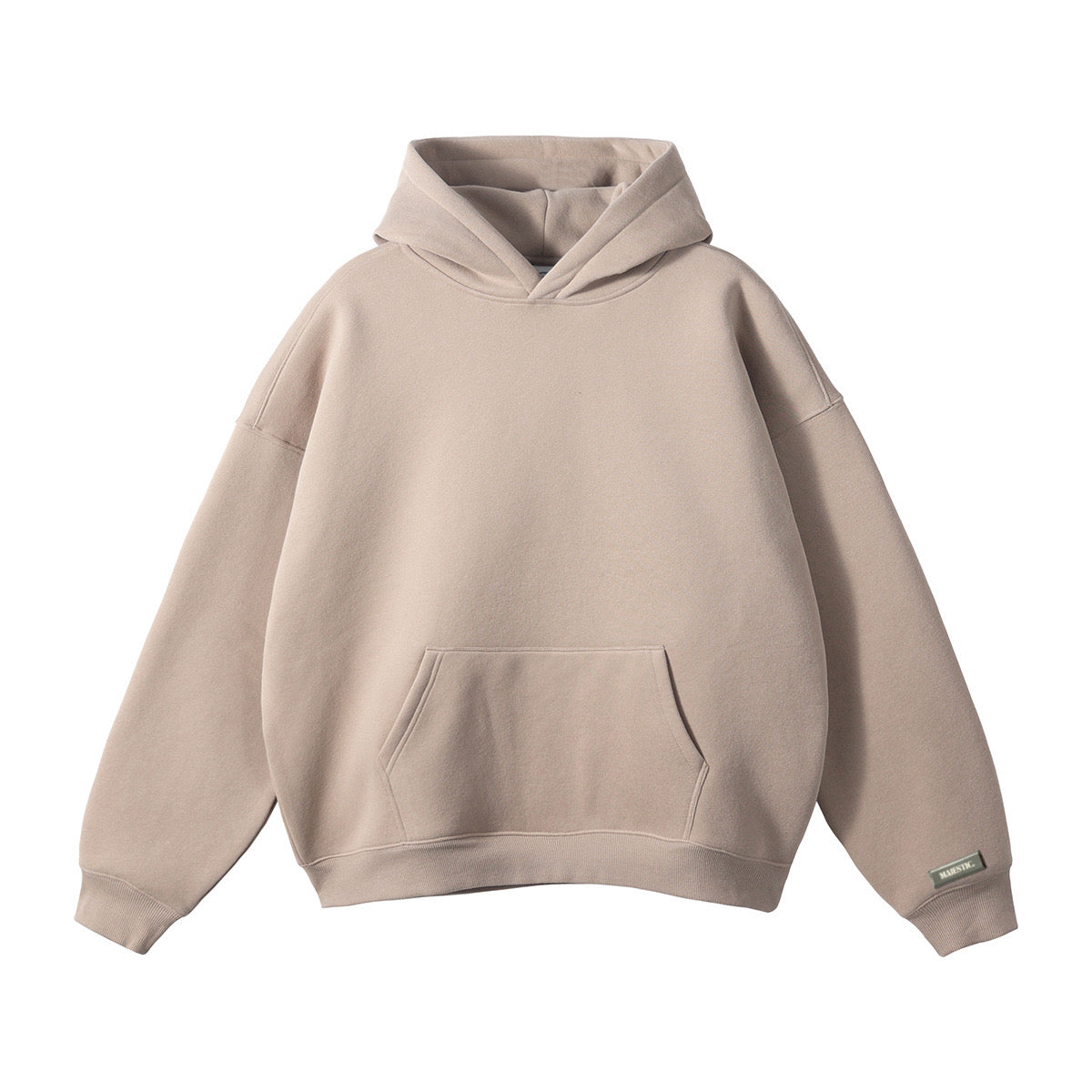 BASIC PREMIUM HOODIE