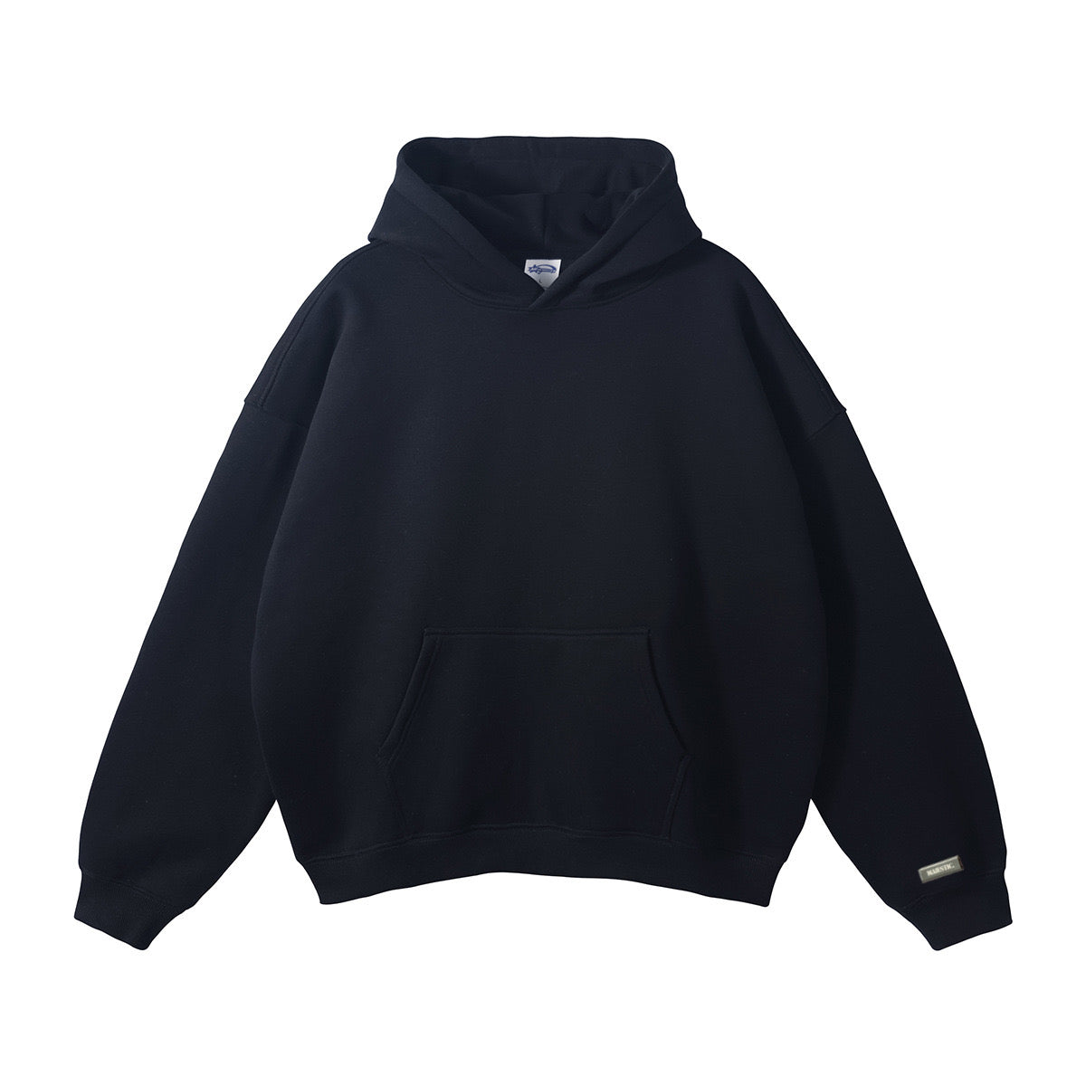 BASIC PREMIUM HOODIE