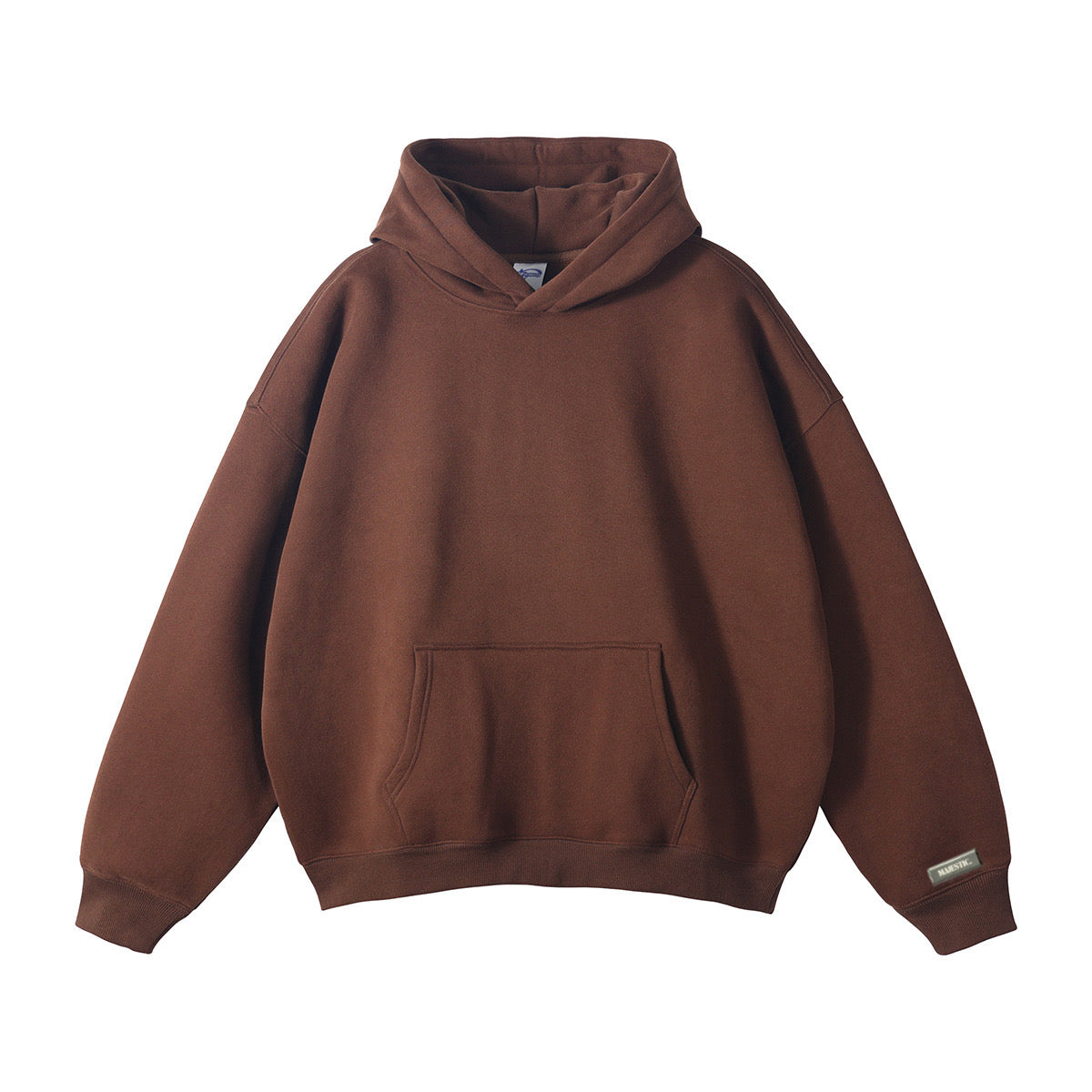 BASIC PREMIUM HOODIE