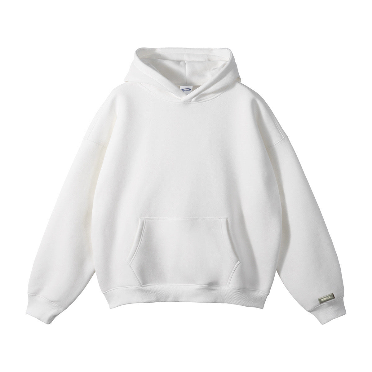 BASIC PREMIUM HOODIE
