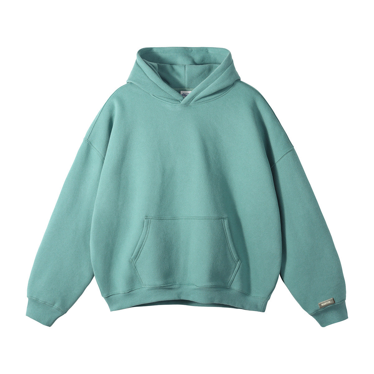 BASIC PREMIUM HOODIE