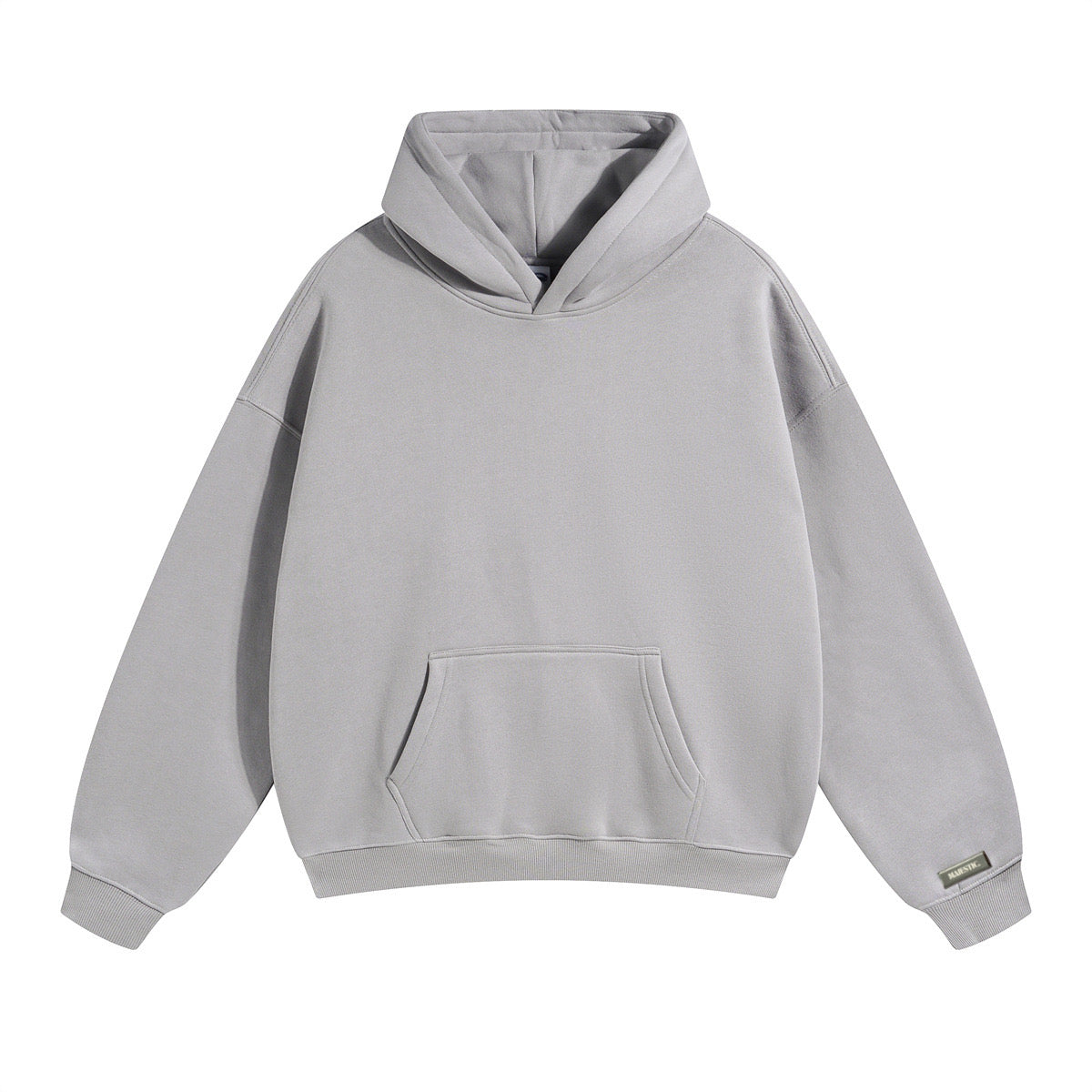 BASIC PREMIUM HOODIE