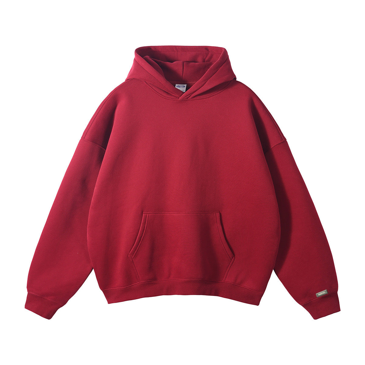 BASIC PREMIUM HOODIE