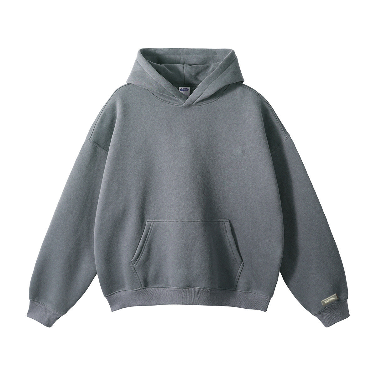 BASIC PREMIUM HOODIE