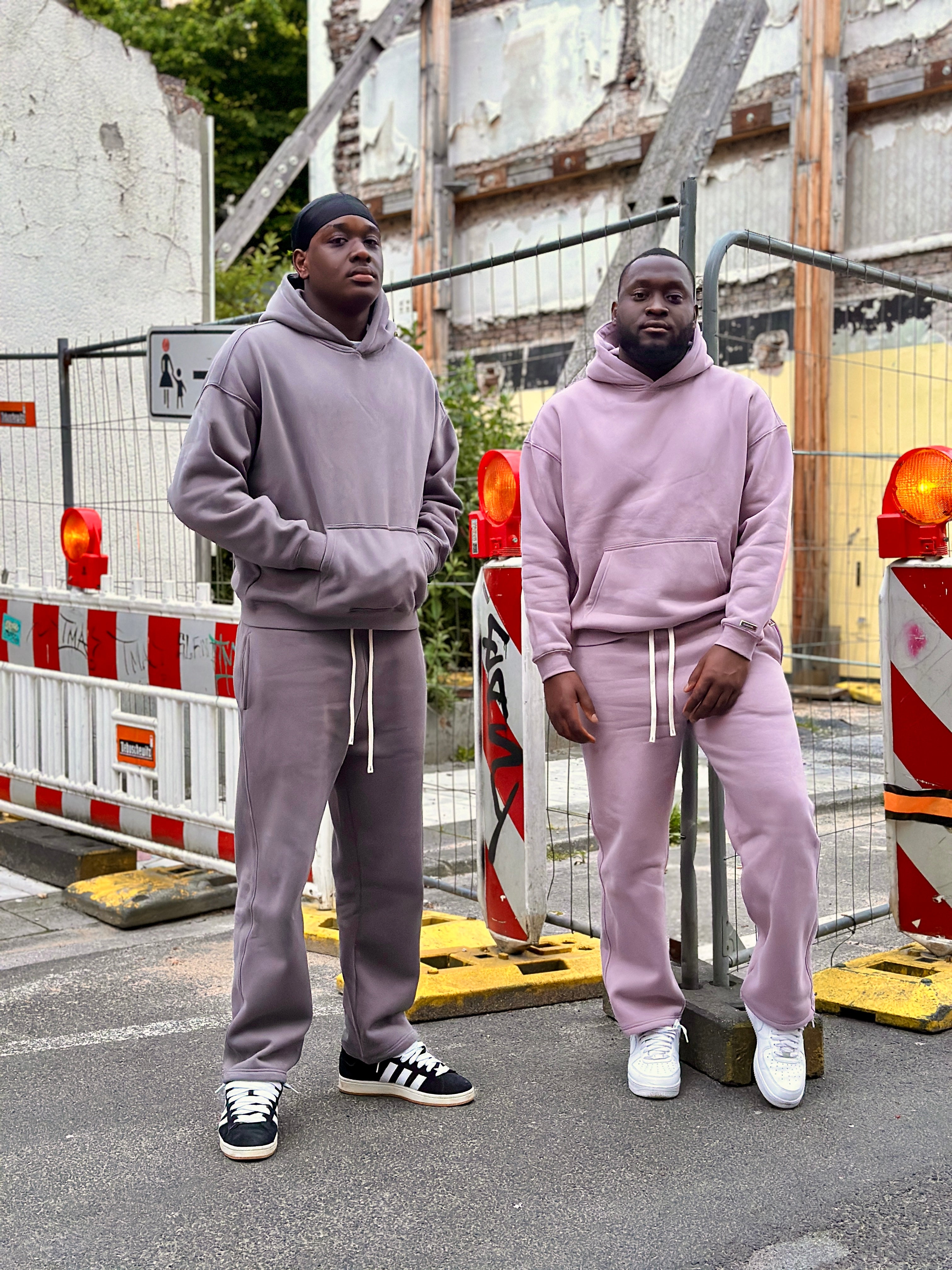 PREMIUM TRACKSUIT SET