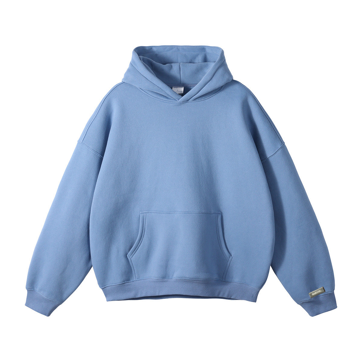 BASIC PREMIUM HOODIE