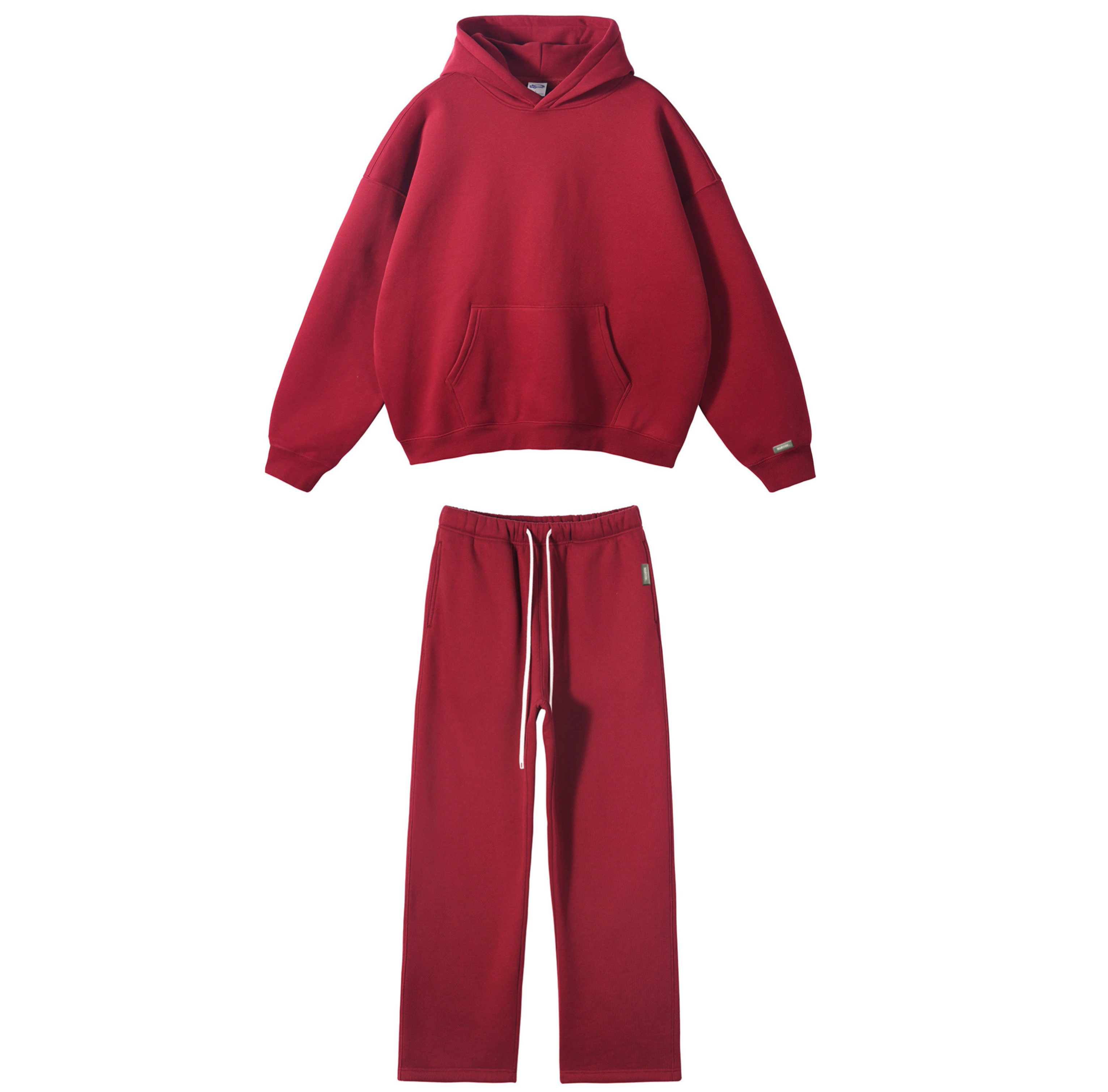 PREMIUM TRACKSUIT SET