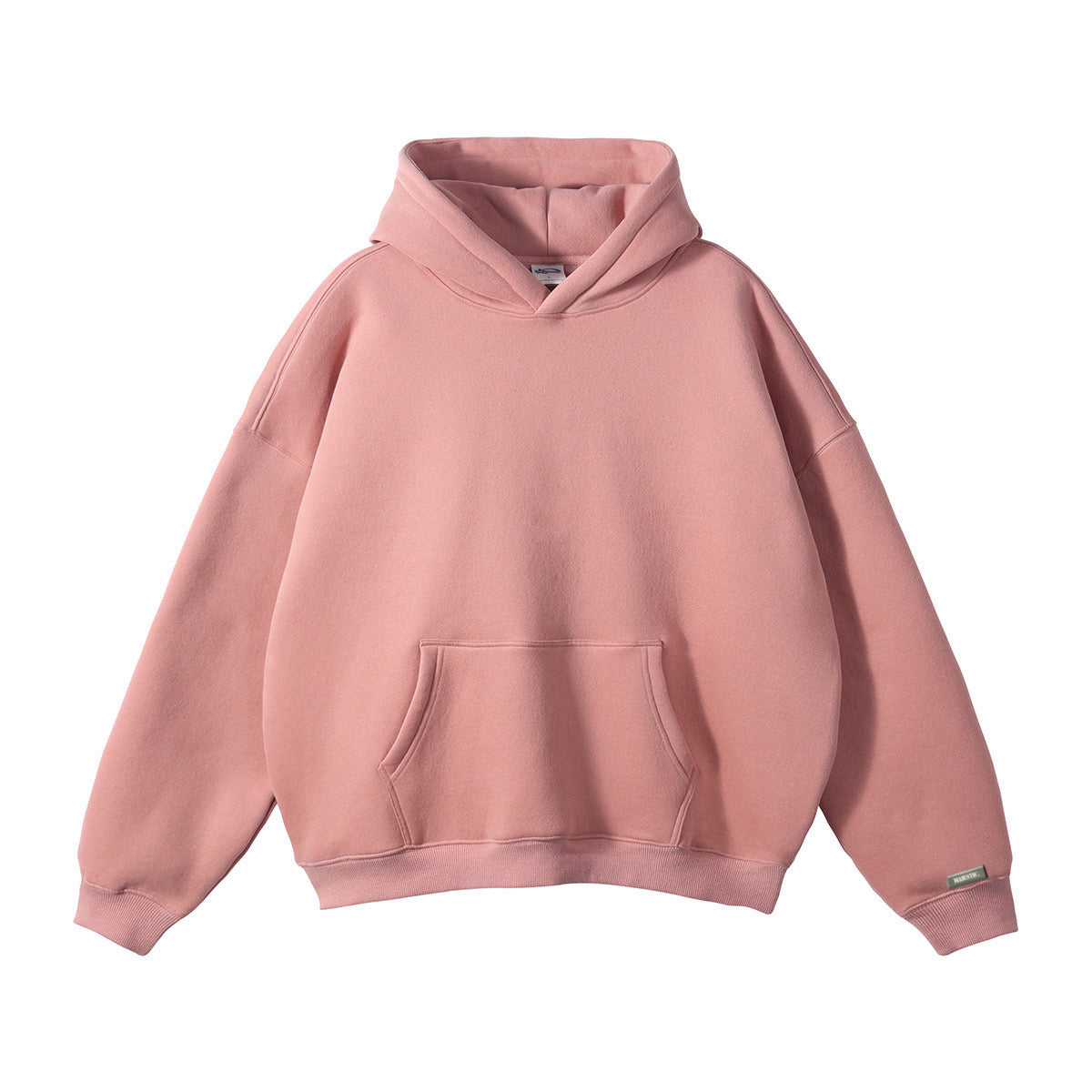 BASIC PREMIUM HOODIE
