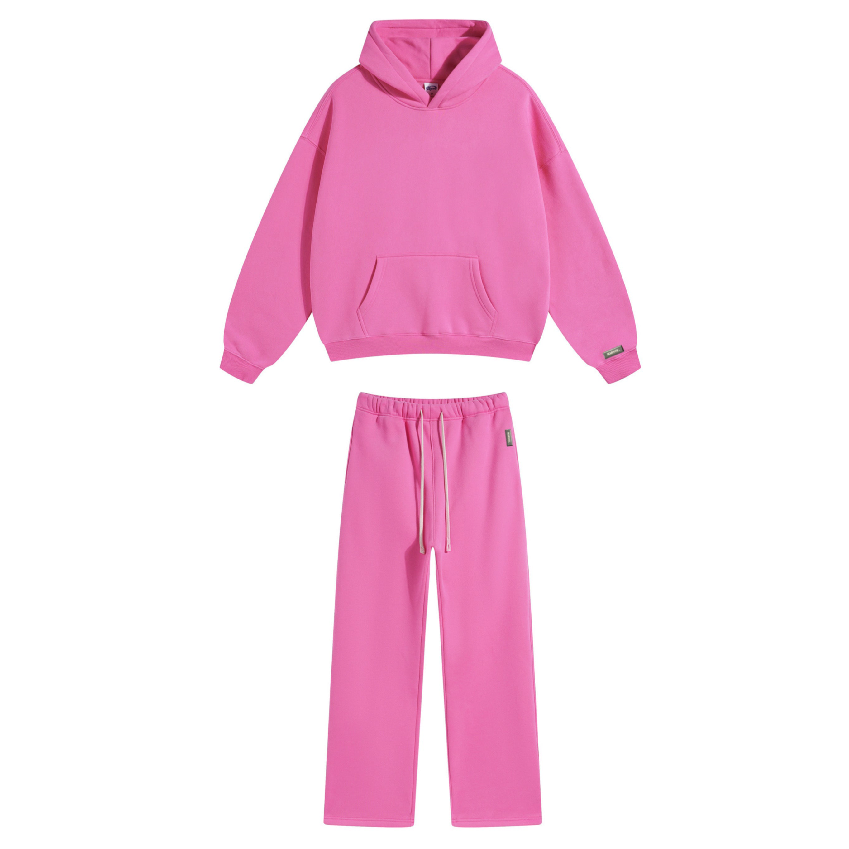 PREMIUM TRACKSUIT SET