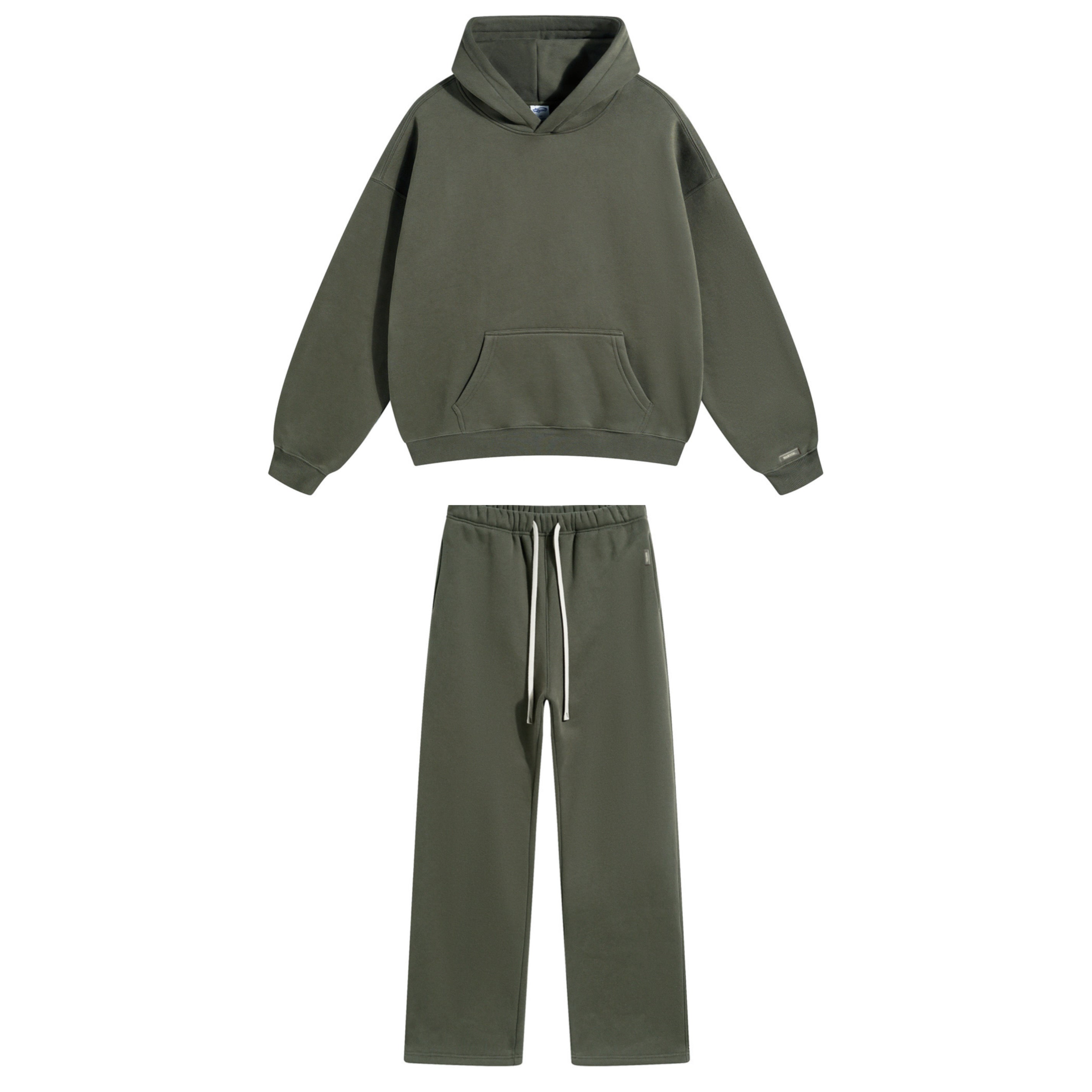 PREMIUM TRACKSUIT SET