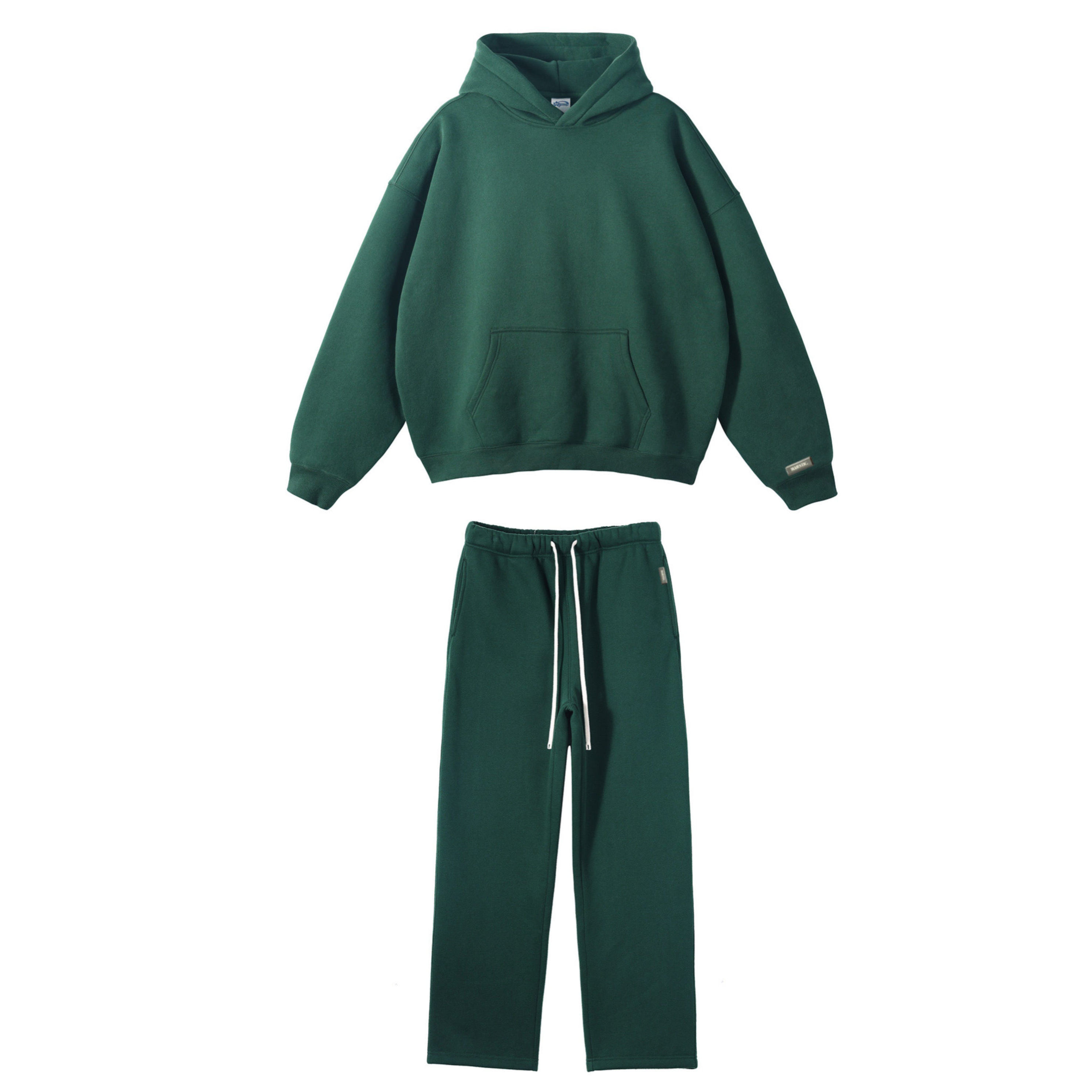 PREMIUM TRACKSUIT SET