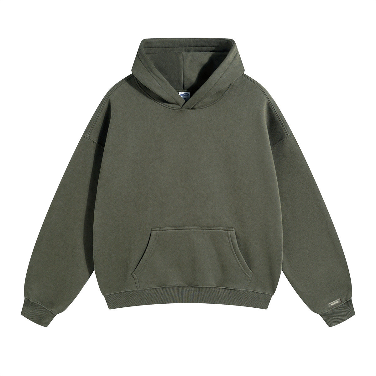 BASIC PREMIUM HOODIE