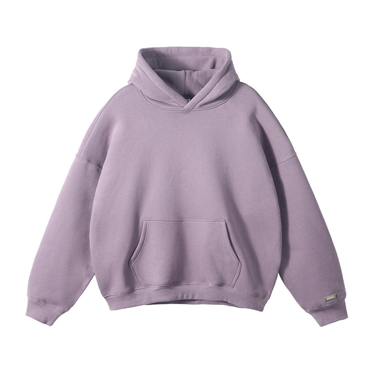 BASIC PREMIUM HOODIE