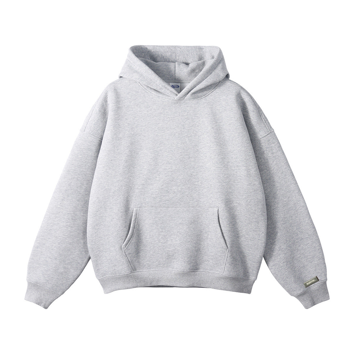 BASIC PREMIUM HOODIE