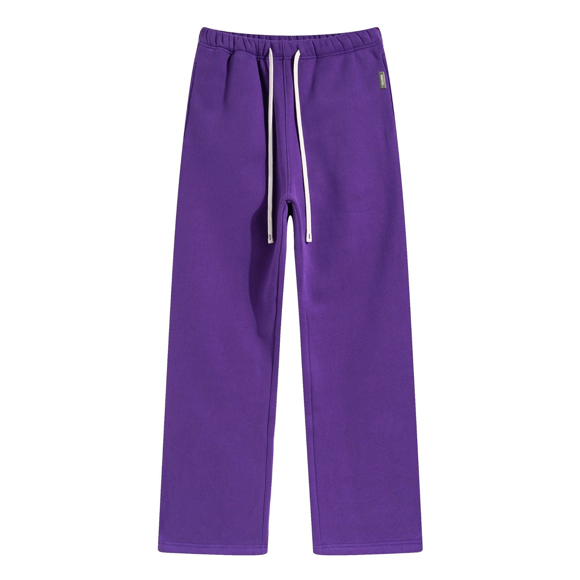 BASIC PREMIUM JOGGER
