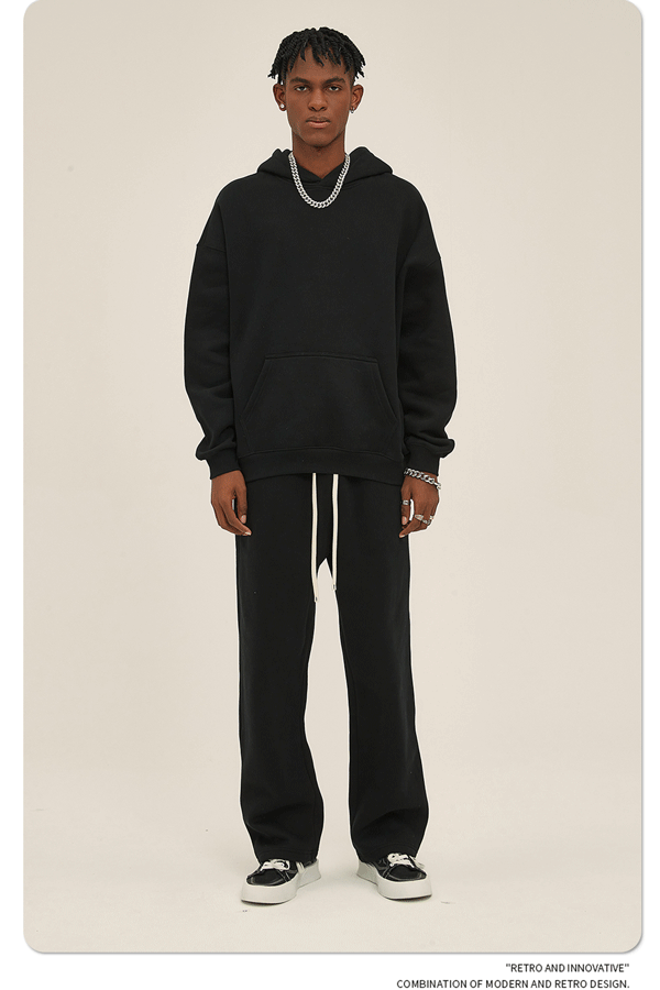 PREMIUM TRACKSUIT SET