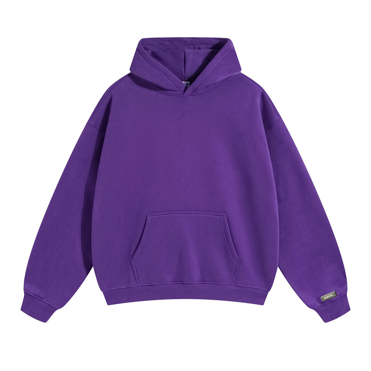 BASIC PREMIUM HOODIE