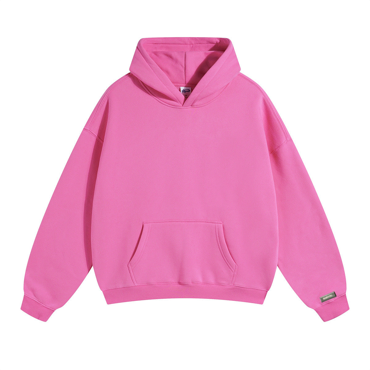BASIC PREMIUM HOODIE