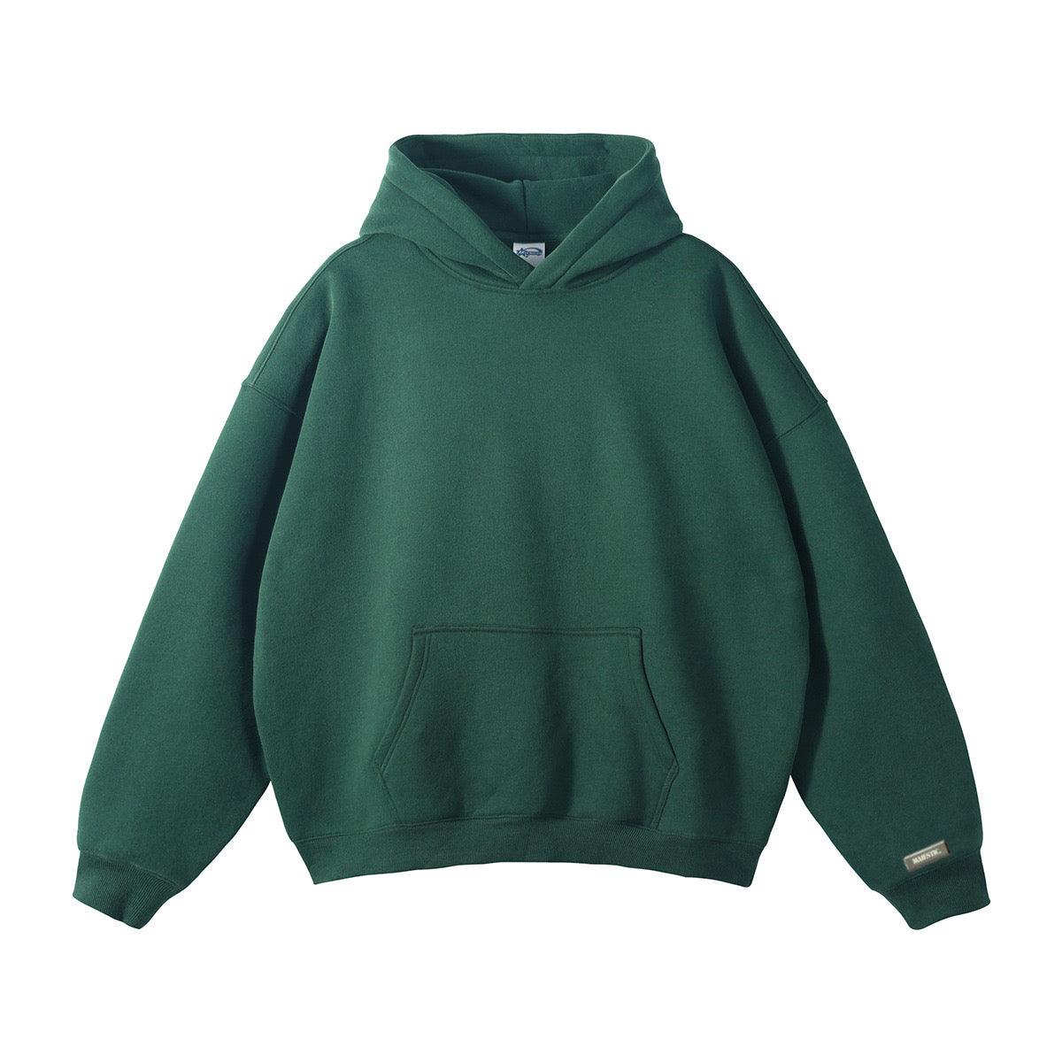 BASIC PREMIUM HOODIE