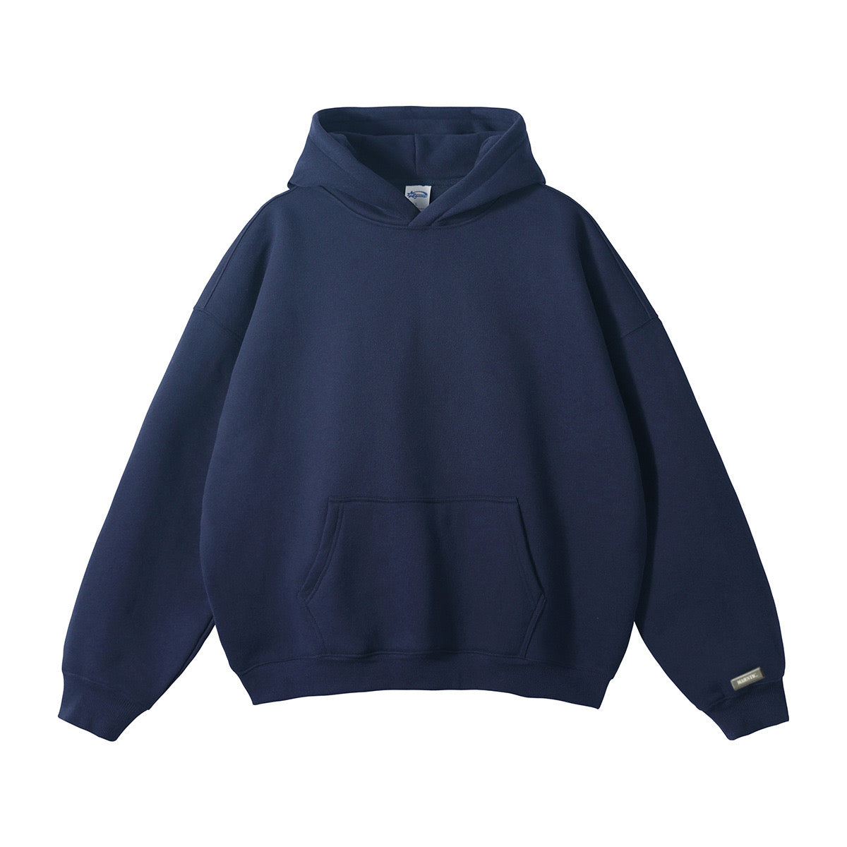 BASIC PREMIUM HOODIE
