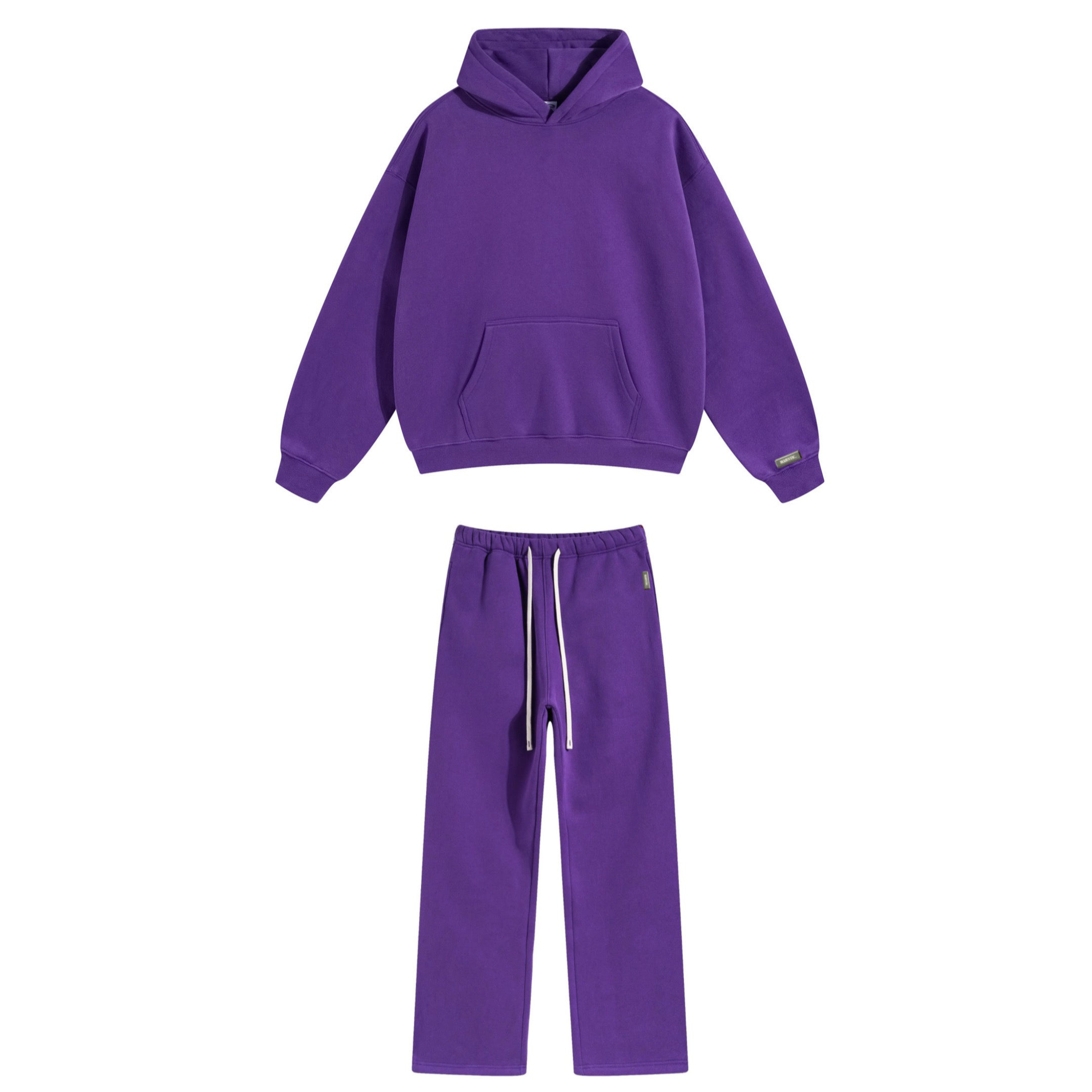 PREMIUM TRACKSUIT SET