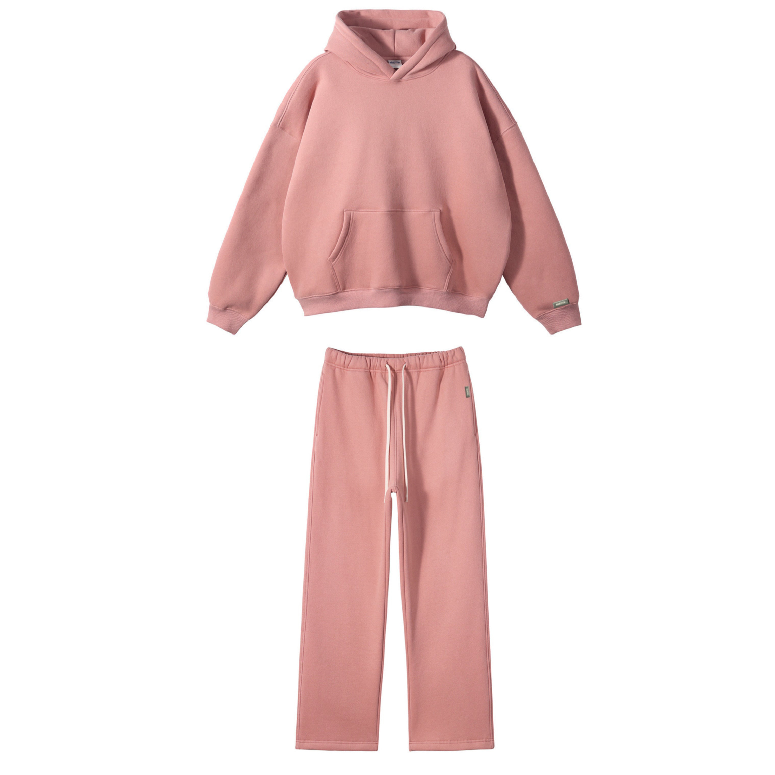 PREMIUM TRACKSUIT SET