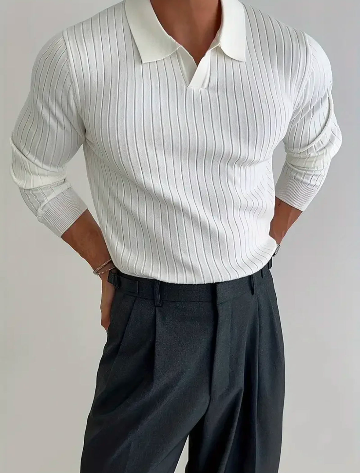 THE PIOR-SWEATER DROP