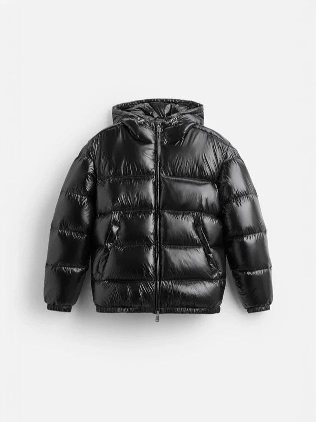 SUPREME PUFFER